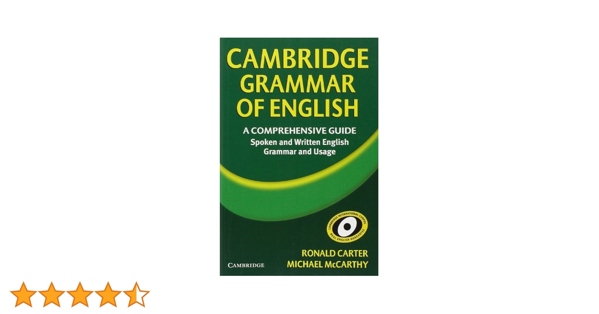 語学・辞書・学習参考書 A COMPREHENSIVE GRMMER OF THE ENGLISH LA 語学・辞書・学習参考書 A COMPREHENSIVE GRMMER OF THE ENGLISH